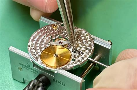 rolex watch overhaul cost.